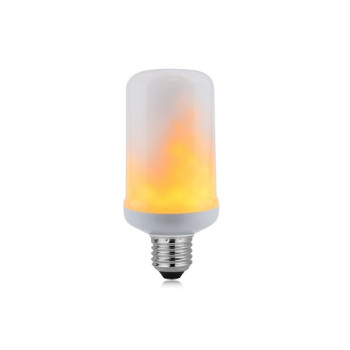 Διακοσμητική Λάμπα 9W E27 Με Εφέ Φλόγας