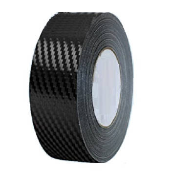 Διακοσμητική Αυτοκόλλητη Ταινία 4D CARBON - 3 Ρολλά 7Χ500cm