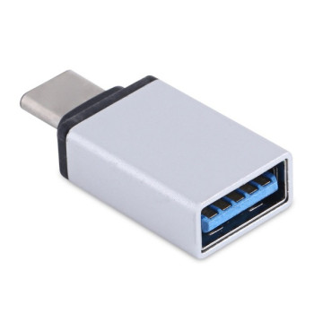 Αντάπτορας type-c αρσενικό σε USB θηλυκό Host OTG