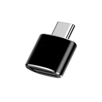 Αντάπτορας type-c αρσενικό σε USB 3.1 θηλυκό Host OTG