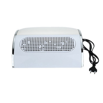 Επαγγελματικός Απορροφητήρας Σκόνης Νυχιών Dust Collector