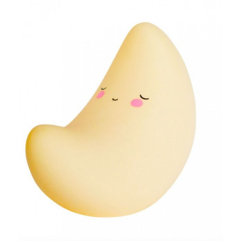 Φωτάκι Νυκτός Mini Moon Light