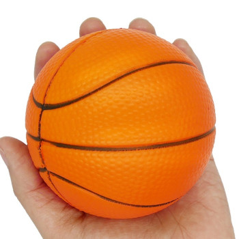 Squishy Παιχνίδι Αντιστρες Basket Ball - Squishy Antistress
