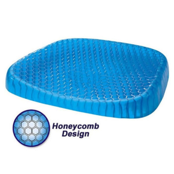 Μαξιλάρι Καθίσματος με GEL - Egg Sitter