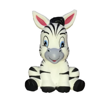 Squishy Παιχνίδι Αντιστρες Zebra - Squishy Antistress