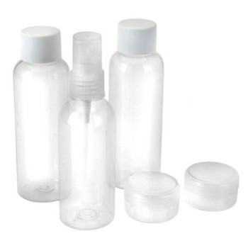 Τσαντάκι Ταξιδίου για Είδη Ατομικής Υγιεινής