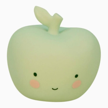 Φωτάκι Νυκτός Mini Apple Light