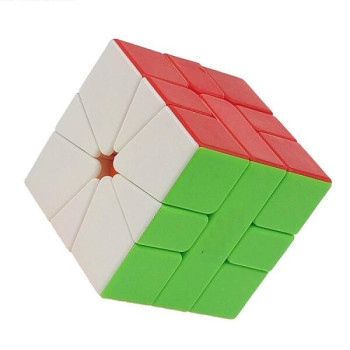 SQ1 Κύβος του Ρούμπικ 3x3x3 - SQ1 Rubicks Cube
