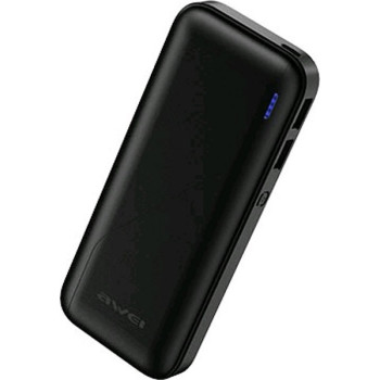 Powerbank με 2 θύρες USB AWEI P75K 10000mAh
