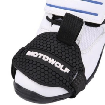 Προστατευτικό Παπουτσιού Από Τον Λεβιέ Ταχυτήτων