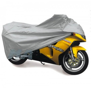 Κουκούλα Μηχανής Αδιάβροχη 260x160 εκατοστά