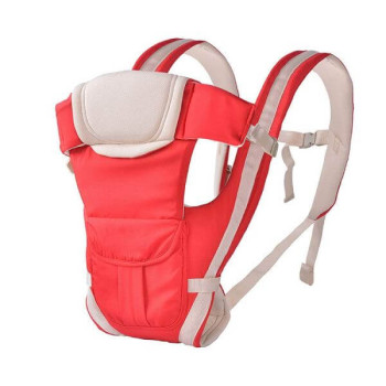 Μάρσιπος Μωρού Baby Carrier Caravan Bag 4 in 1