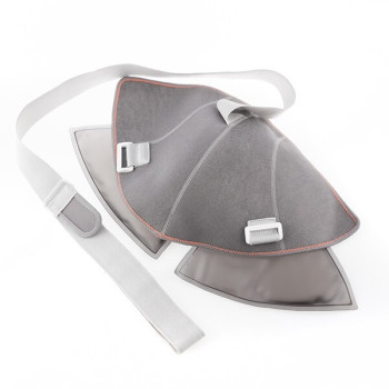 Νάρθηκας Ώμου με Τζελ με Κρύα και Ζεστή Επίδραση InnovaGoods