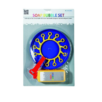Σετ για Σαπουνόφουσκες