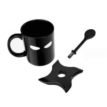 Κούπα Νίντζα - Ninja Mug