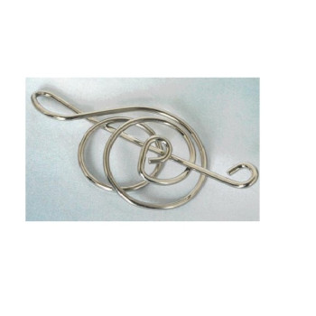 Μίνι Μεταλλικές Σπαζοκεφαλιές - Μοντέλο 21