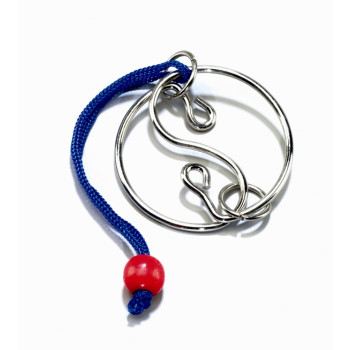 Μίνι Μεταλλικές Σπαζοκεφαλιές - Μοντέλο 22