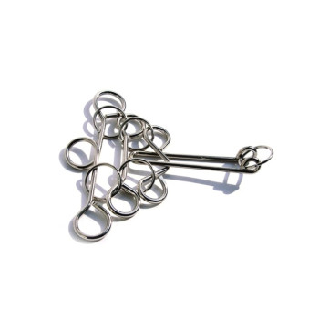 Μίνι Μεταλλικές Σπαζοκεφαλιές 