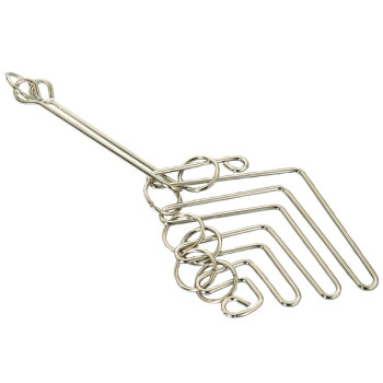 Μίνι Μεταλλικές Σπαζοκεφαλιές