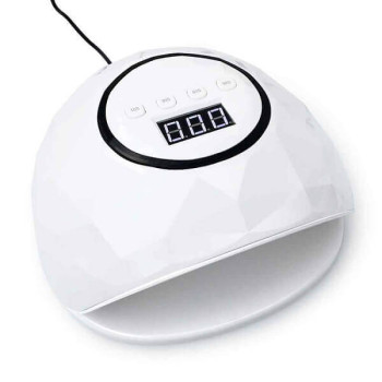 Φουρνάκι Νυχιών 86W LED - SUN F6