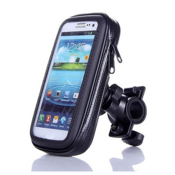 Βάση Στήριξης Κινητού Τηλεφώνου Αδιάβροχη XL 6,2"