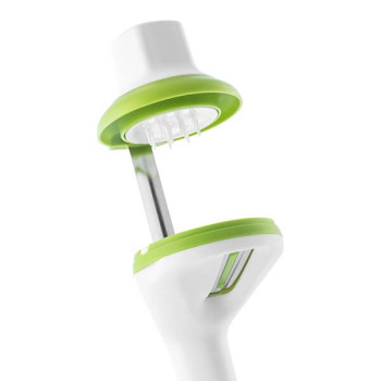 Κόφτης Λαχανικών σε Σπιράλ 3 σε 1 - InnovaGoods