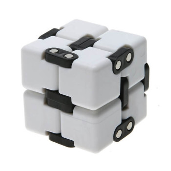 Anti Stress Fidget Infinite Cube - Μεγάλος Ατέρμονας Κύβος