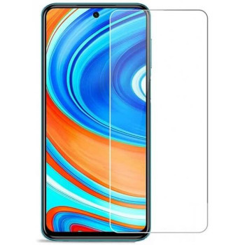 Προστασία Οθόνης Tempered Glass 9H Για Xiaomi REDMI NOTE 9PRO MAX