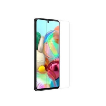 Προστασία Οθόνης Tempered Glass 9H Για Samsung A21