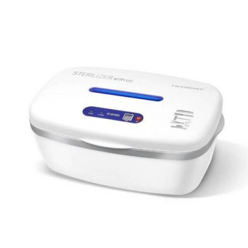 Αποστειρωτής UV Συσκευών και Εργαλείων 13w με Timer- UV Sterilizer