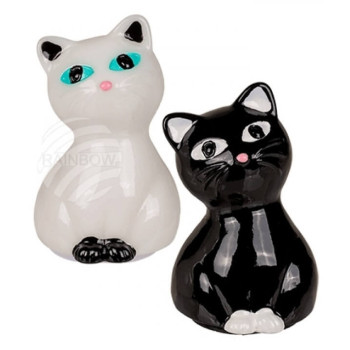 Βάλσαμο Χειλιών Lip Gloss σε Συσκευασία Γατάκι