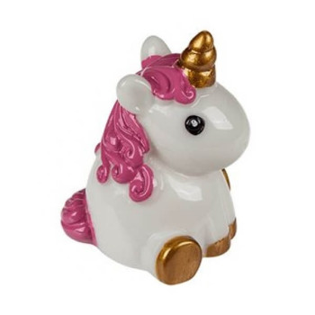 Βάλσαμο Χειλιών Lip Gloss σε Συσκευασία Μονόκερο