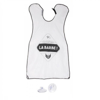 Μπέρτα Κουρέματος και Ξυρίσματος Γενιών με βεντούζες