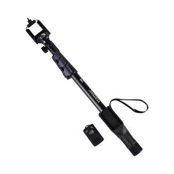 Selfies Stick MonoPod με Bluetooth - Μονόποδο Κάμερας YT-1288