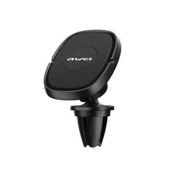 Βάση Στήριξης Κινητού Αυτοκινήτου X21 Black