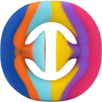 Anti Stress Fidget Pop it Grab Snap