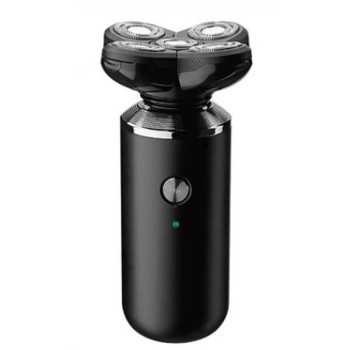 Επαναφορτιζόμενη Κουρευτική και Ξυριστική Μηχανή 5 σε 1