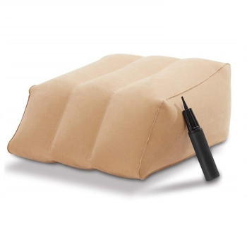 Φουσκωτό Μαξιλάρι Ανάπαυσης Ποδιών - Leg Ramp