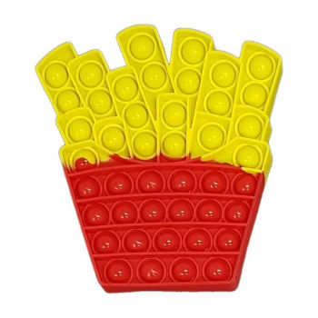 Anti Stress Fidget Pop it Αγχολυτικό Παιχνίδι Πατάτες