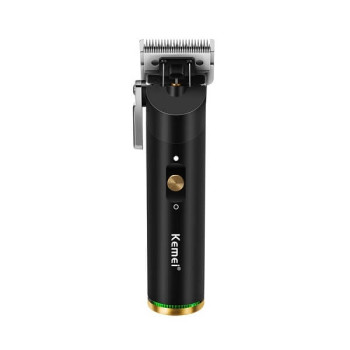 επαναφορτιζόμενη κουρευτική μηχανή KEMEI KM-1892