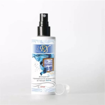 Αποσμητικό Υφασμάτων & Χώρου RX Storm Σανδαλόξυλο 100ml