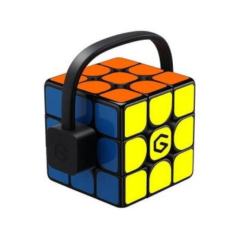 Supercube by GiiKER Xiaomi - Ο Πρώτος Smart Κύβος του Rubik από την Designnest