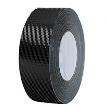 Διακοσμητική Αυτοκόλλητη Ταινία 3D CARBON - 3 Ρολλά 7Χ500cm