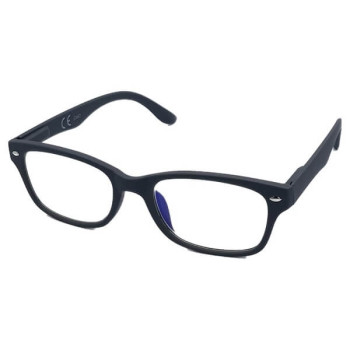 Γυαλιά Υπολογιστή με Φίλτρο Προστασίας από Οθόνες Anti Blue Light Glasses - Γκρι