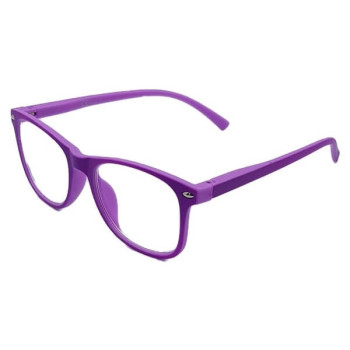 Παιδικά Γυαλιά Υπολογιστή με Φίλτρο Προστασίας Anti Blue Light Glasses - Μωβ