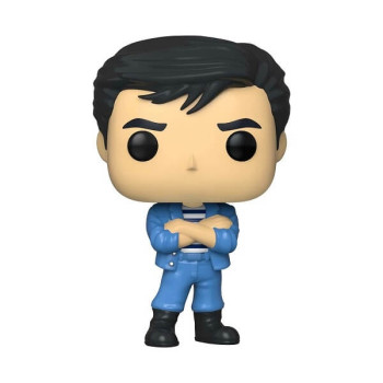 Funko POP Duran Duran - Roger Taylor Vinyl Figur