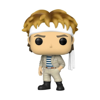 Funko POP Duran Duran - Simon Le Bon Vinyl Figure