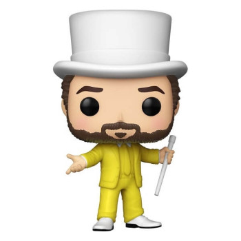 Funko POP Its Always Sunny in Philadelphia - Charlie as The Dayman Vinyl Figure