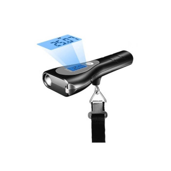 Ψηφιακή Ζυγαριά Αποσκευών έως 50Kgr