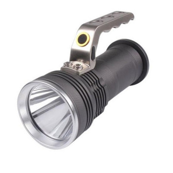 Επαναφορτιζόμενος Φακός XML T6 XP-G R5 - 800 lumens